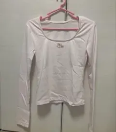 GRL 長袖Tシャツ Sサイズのサムネイル