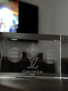 2025年最新】ルイヴィトン ペーパーウェイトの人気アイテム - メルカリ
