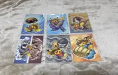 2026年最新】ポケモン化石博物館 ポストカードの人気アイテム - メルカリ
