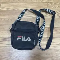 FILA ショルダーバッグ