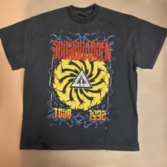 Soundgarden Tour 1992 Tシャツ XL