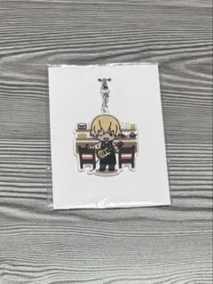 名探偵コナン　安室透　アクリルキーホルダー