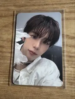 RIIZE Fame ktown4u ラキドロ　ショウタロウ