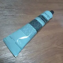 【新品未使用】Aesop ハンドクリーム 75ml