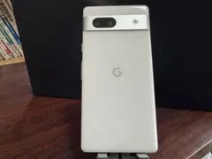 pixel7a スマートフォン本体
