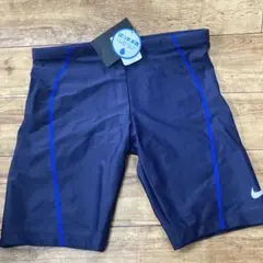 Nike スクール水着 170cm ネイビー