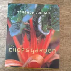 コンランショップ The Chef's Garden テレンス・コンラン
