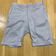 FAT ハーフパンツ　skinny(L)のサムネイル