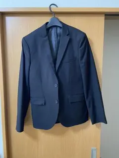 テーラードジャケット ウール