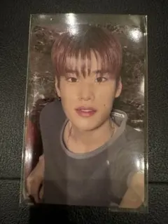 RIIZE RIIZING APPLEMUSIC トレカ ソヒ