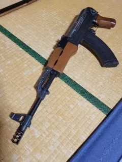 廃盤] 東京マルイ 次世代電動ガン AKS74U クリンコフ - メルカリ