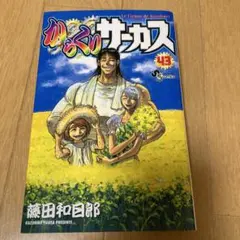 初版帯付き】からくりサーカス（少年サンデーコミックス）43巻 - メルカリ