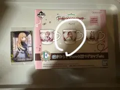 も*ち様 紫雲清夏 マグカップ