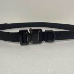 希少色✨美品✨BAGJACK コブラバックルベルト レッド ブラック 25 希少色✨美品✨BAGJACK コブラバックルベルト レッド ブラック