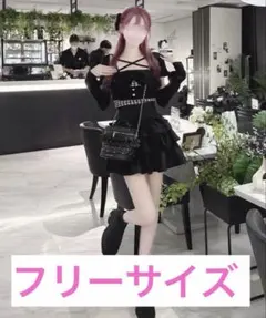 BAND-MAID 2026 B2ポスター アカネ 新コス - メルカリ