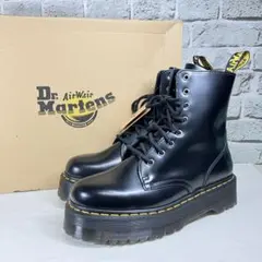 【未使用品】Dr.Martens JADON UK9 28cm ダブルソール