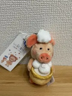 2025年最新】ウィブリーピッグの人気アイテム - メルカリ