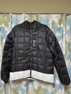 新品S【TAION × MOUNTAIN RESEARCH】ダウンパーカー