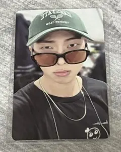 BTS RM ナムジュン トレカ persona ver4 - メルカリ
