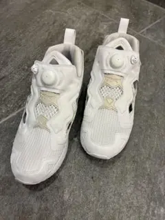 Reebok ポンプフューリー ９５　26cm 美品