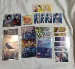 プロセカ ウエハース ぱしゃこれ セット