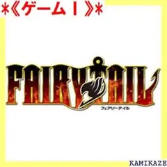 《ゲームⅠ》 コーエーテクモゲームス FAIRY TAIL フト 振込不可 31