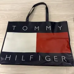 トミーヒルフィガー ショッピングバッグ 非売品