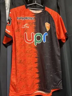 2025年最新】レノファ山口 サインの人気アイテム - メルカリ