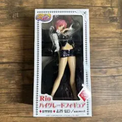 未開封新品 Rio ハイグレードフィギュア スーパーブラックジャックのサムネイル