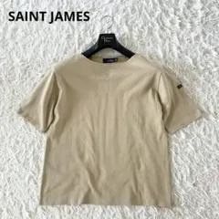 GW価格 SAINT JAMES tシャツ コットン