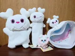 TWICE LOVELYS×GiGOキャンペーン 2025 ダヒョン4種セット