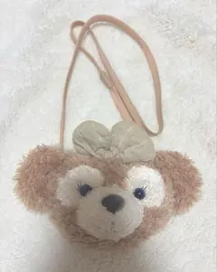 シェリーメイ 2wayバッグ カチューシャ ポシェット パスケース など 6/7発売】ダッフィー＆フレンズグッズ14選！ポシェット＆バッグ