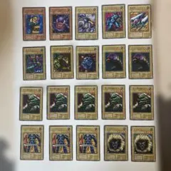 2026年最新】遊戯王初期二期の人気アイテム - メルカリ