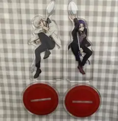 2026年最新】凪誠士郎 御影玲王 アクリルスタンドの人気アイテム