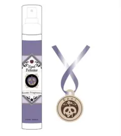 ツイステッドワンダーランドValentine's Day Gift エペル