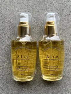 ULTOWA LUXURY SERUM OIL 120ml - メルカリ