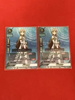 2026年最新】バディファイト ソードアート・オンラインの人気アイテム