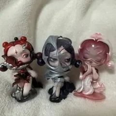 ポップマート スカルパンダ サウンドシリーズ