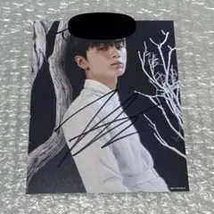 ENHYPEN ジェイ サイン