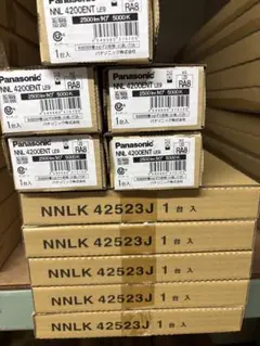 MT100FCE-W-EU A 12個セット セラメタプレミアs パナソニック - メルカリ