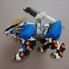 希少品　ゾイド　っぽい人　ムラサメライガー　海外製 希少品 ゾイド っぽい人 ムラサメライガー 海外製 - メルカリ