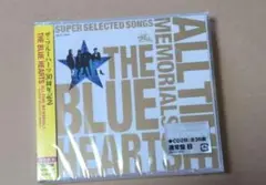 THE BLUE HEARTS 30th ANNIVERSARY