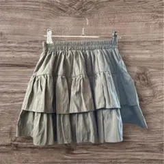 ち*ー様 スカート