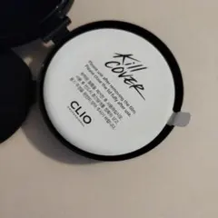 CLIO キルカバー パウンウェア クッション XP 02 란제리のサムネイル
