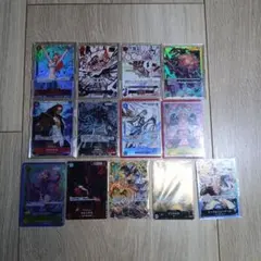 コミパラ ワンピース カードゲーム