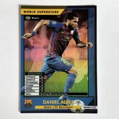 2019 ブラジル代表 ユニフォーム ダニエウ・アウヴェス 直筆サイン入り 2019 ブラジル代表 ユニフォーム ダニエウ・アウヴェス 直筆