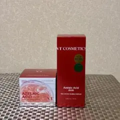 VT アゼライン酸ケア 2点セット 新品未使用