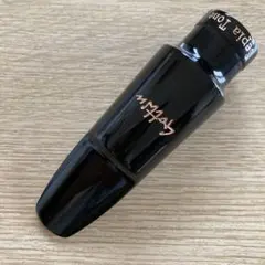 Guy Hawkins テナーサックスマウスピース 9番 - メルカリ