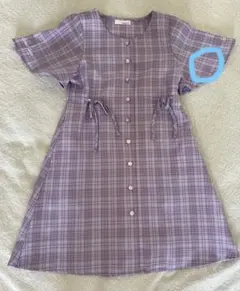 ジェニィラブ　ワンピース　140