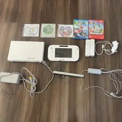 2025年最新】wiiu マリオカート8セットの人気アイテム - メルカリ